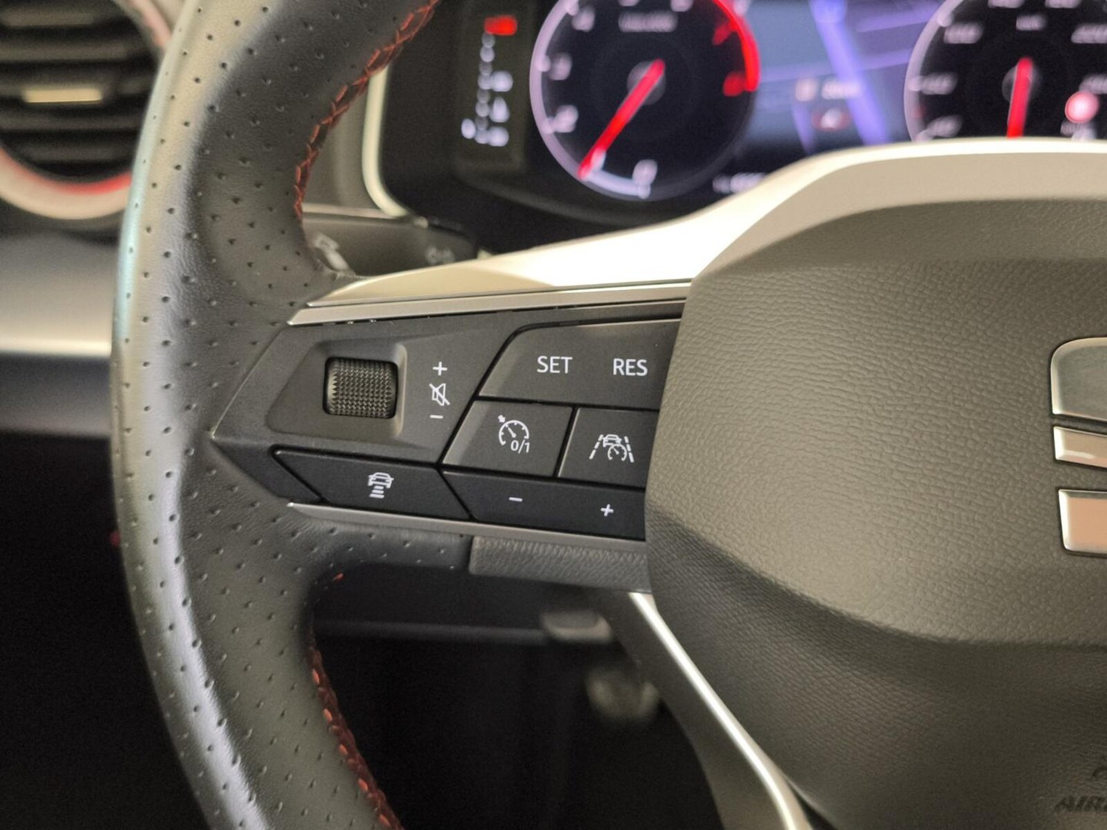 SEAT Arona – Bild 19