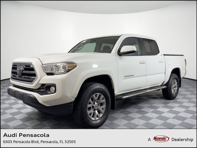 Photo of 2019 Toyota Tacoma