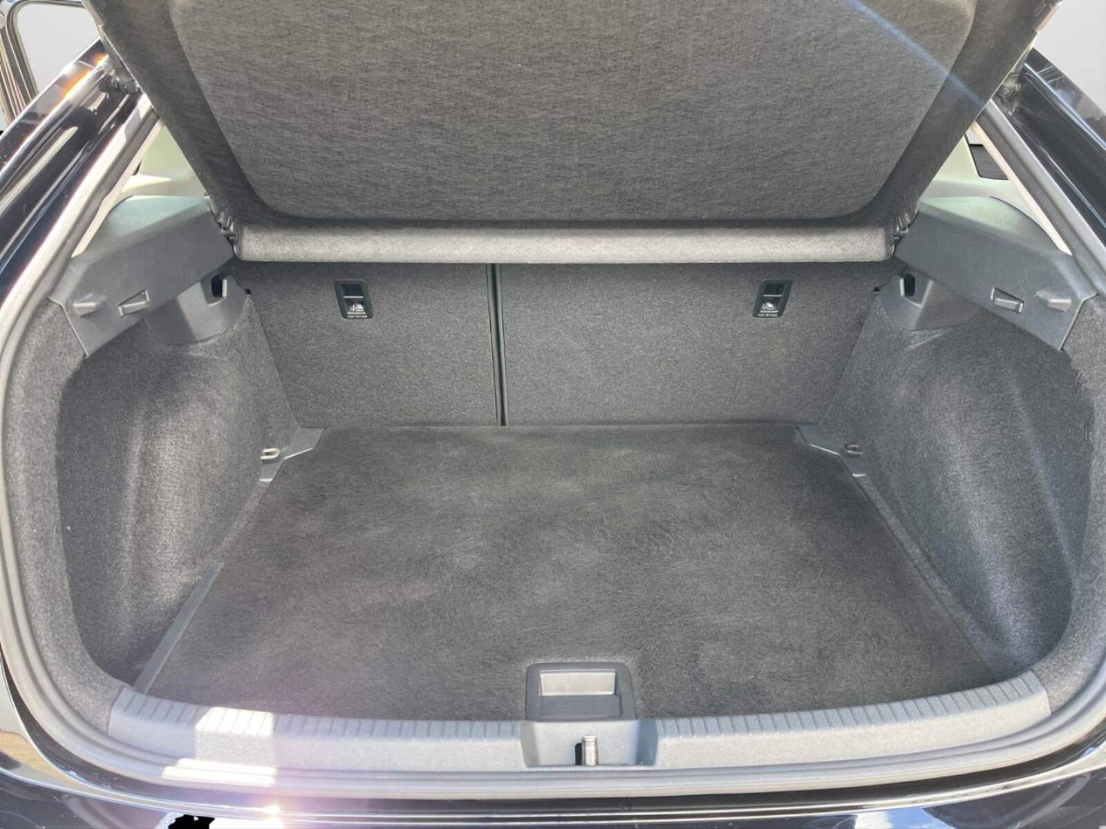 Volkswagen Taigo – Bild 13