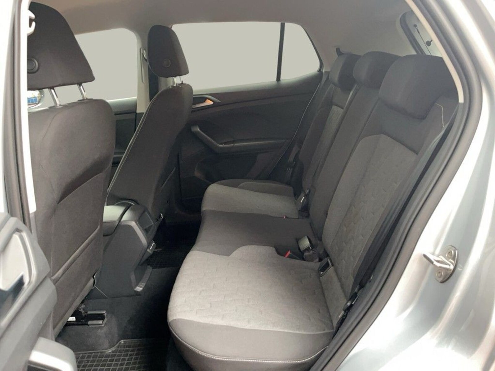 Volkswagen T-Cross – Bild 13