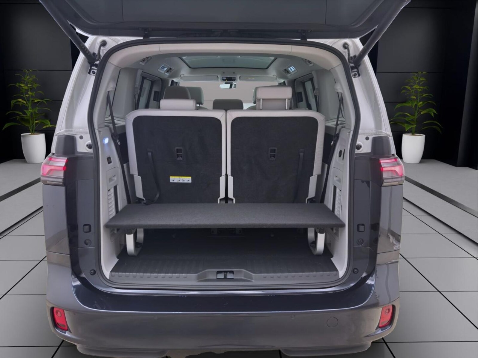 Volkswagen ID. Buzz – Bild 4