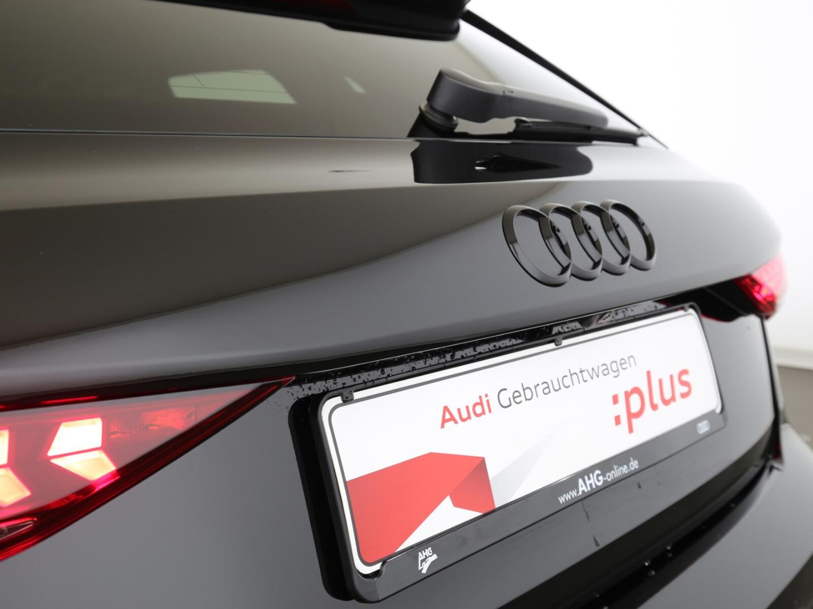 Audi A3 allstreet – Bild 29