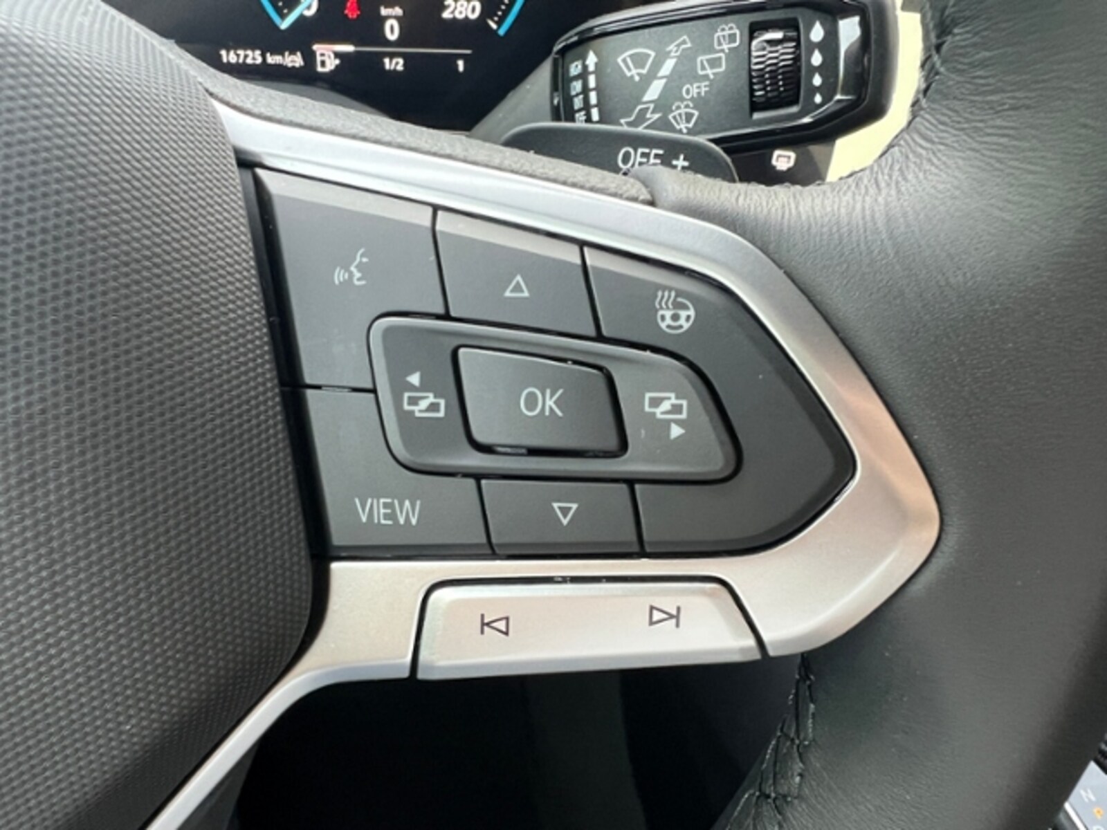 Volkswagen Touareg – Bild 22