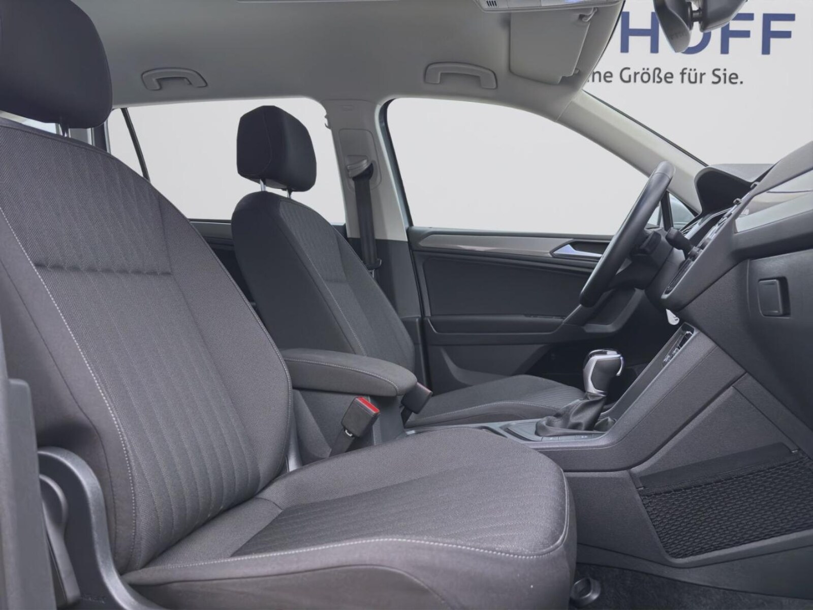 Volkswagen Tiguan Allspace – Bild 17
