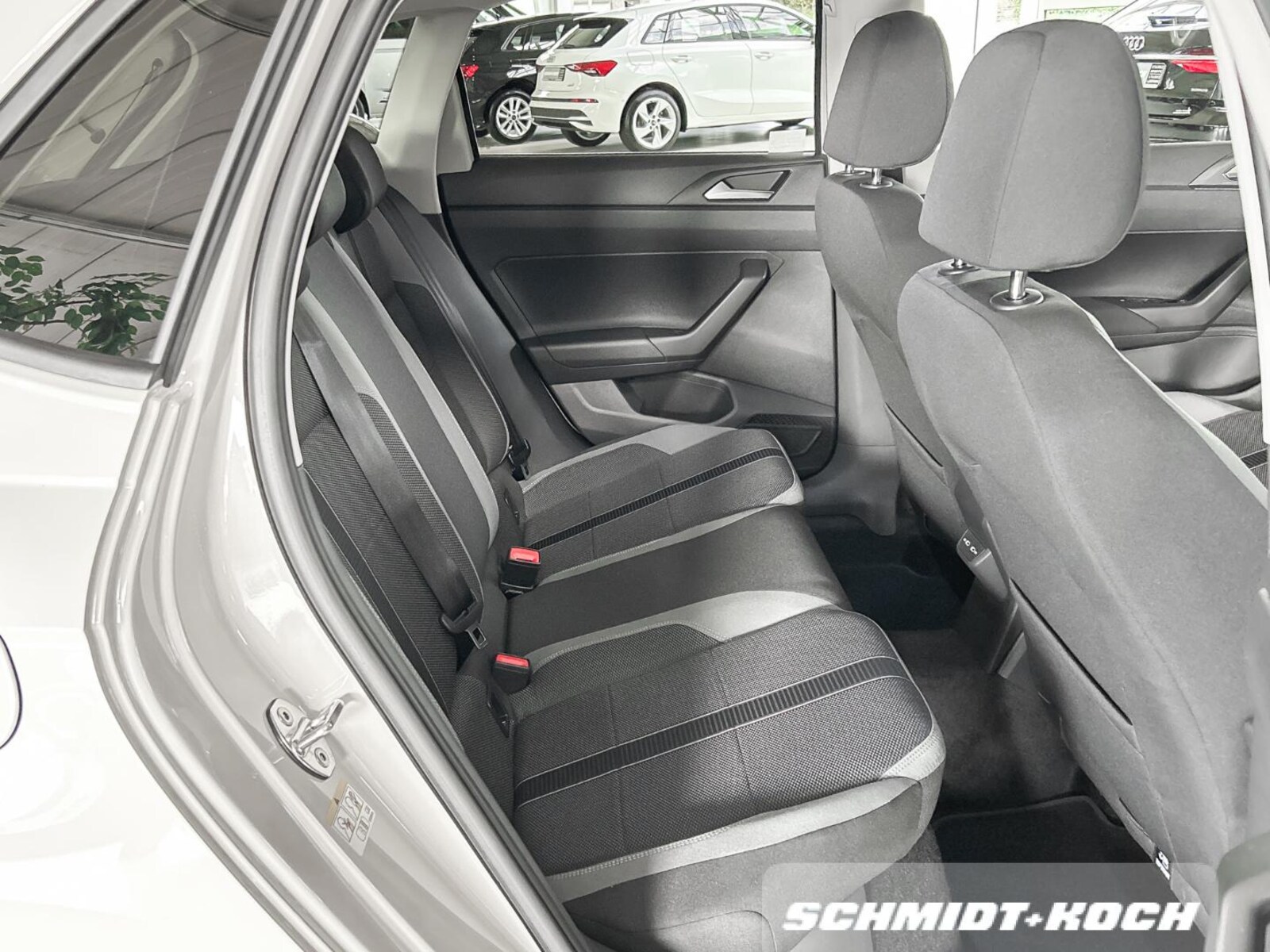 Volkswagen Polo – Bild 8
