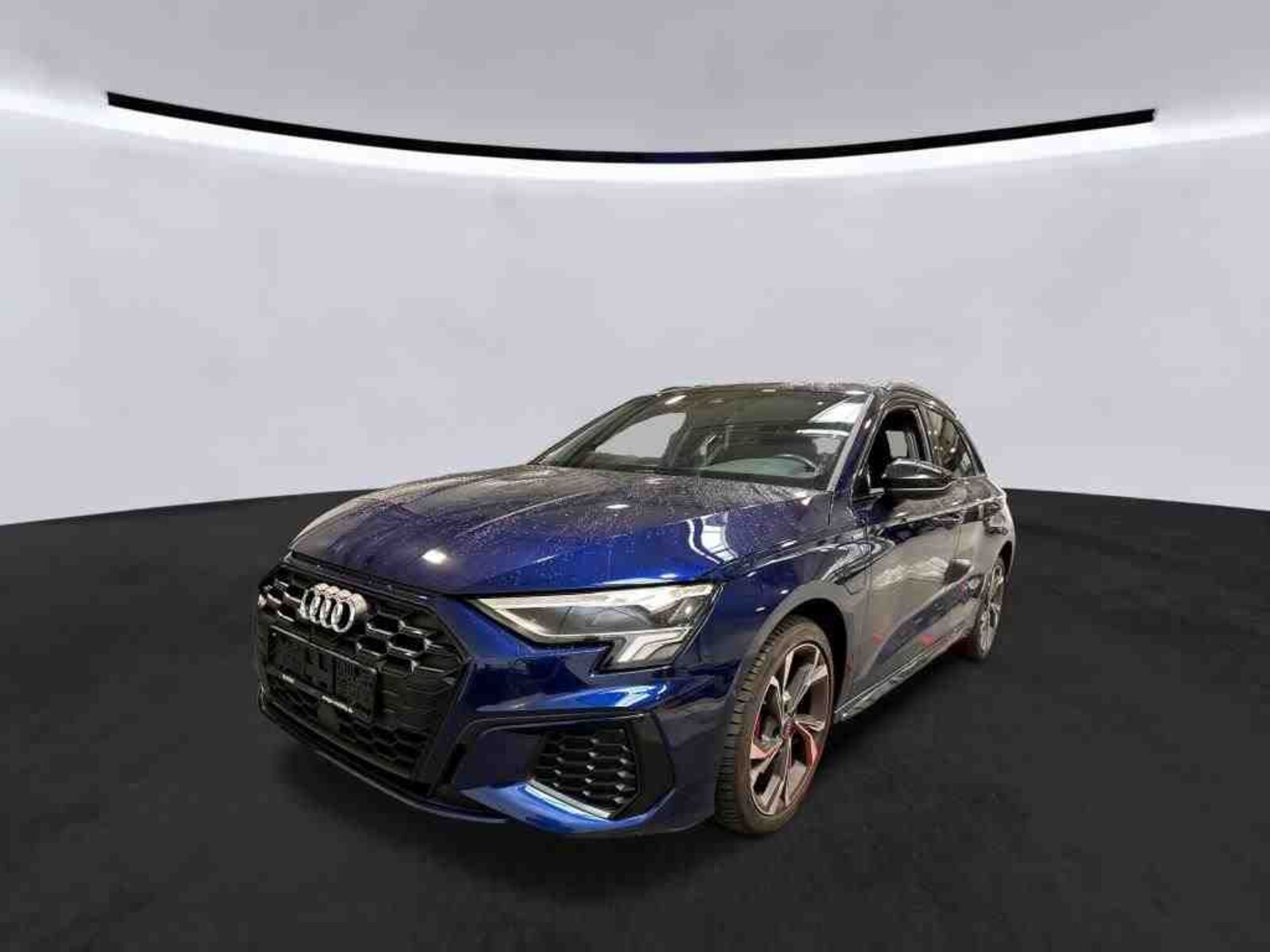 Audi A3 Sportback – Bild 2