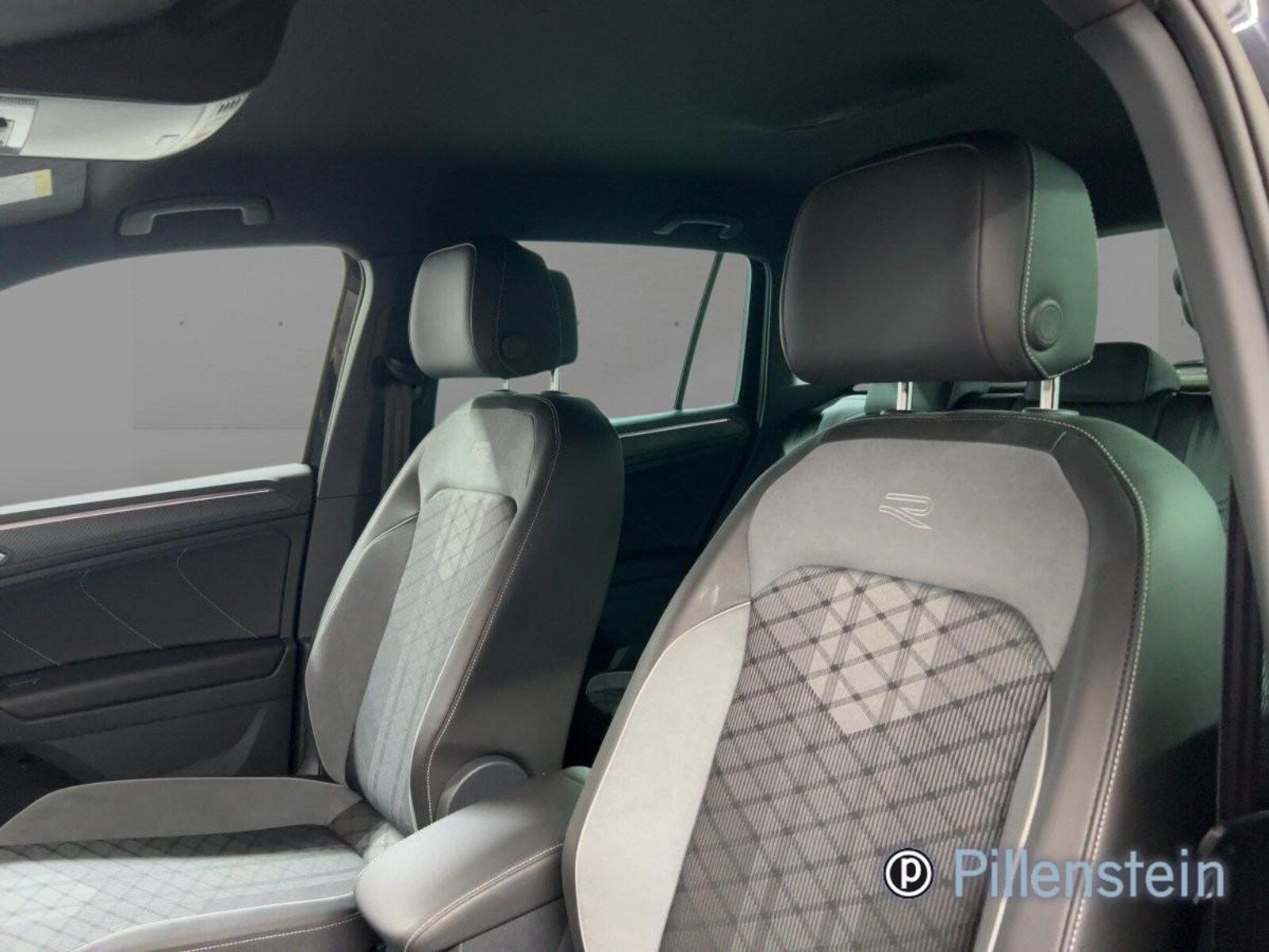 Volkswagen Tiguan – Bild 6