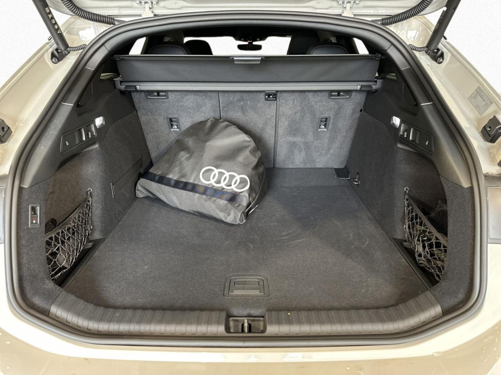 Audi S6 Avant e-tron – Bild 19