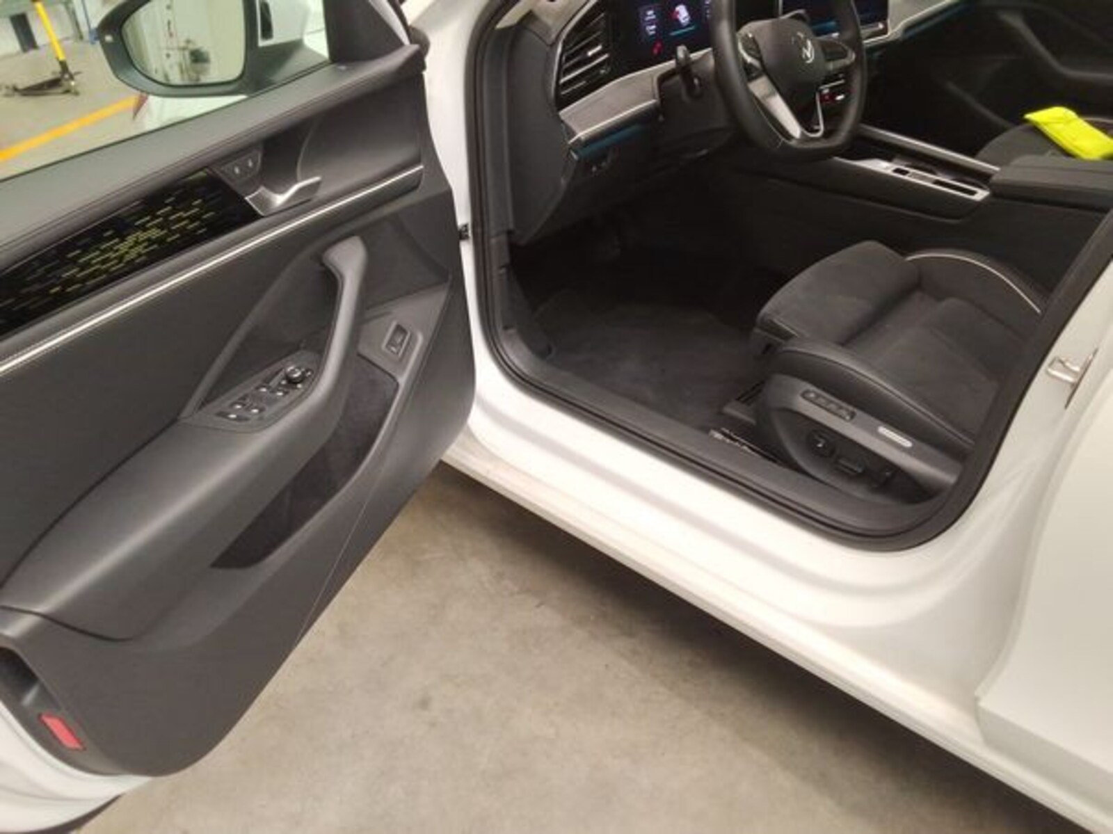 Volkswagen Passat – Bild 6