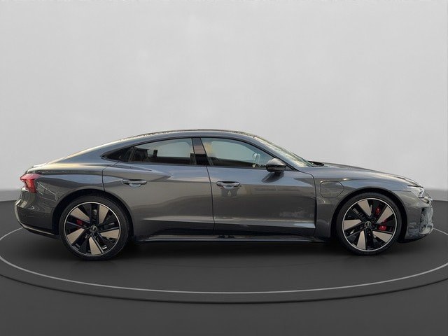 Audi e-tron GT RS