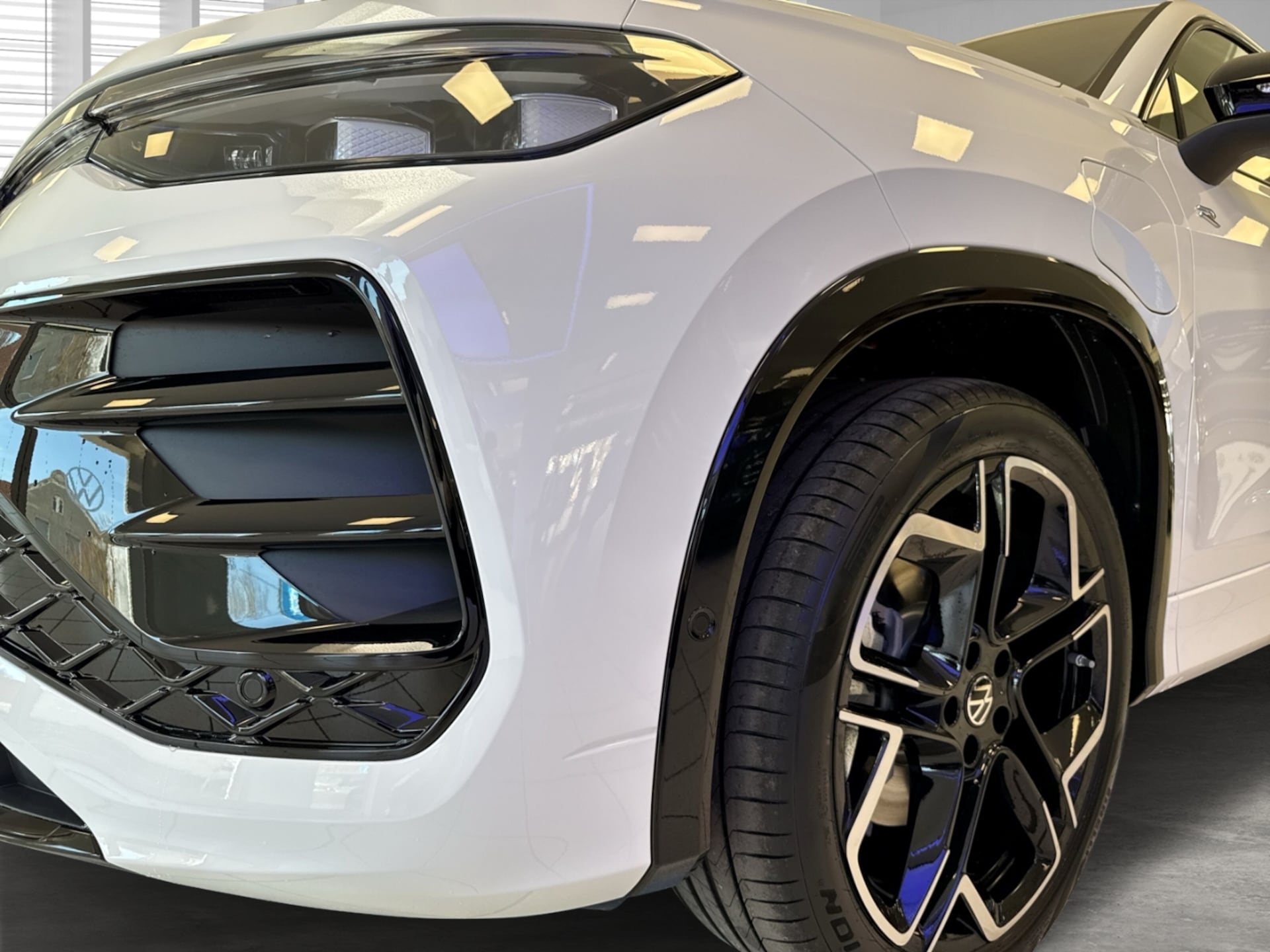 Volkswagen Tayron R-Line
