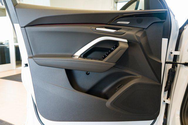 2025 Audi Q5 Premium Plus - Photo 23