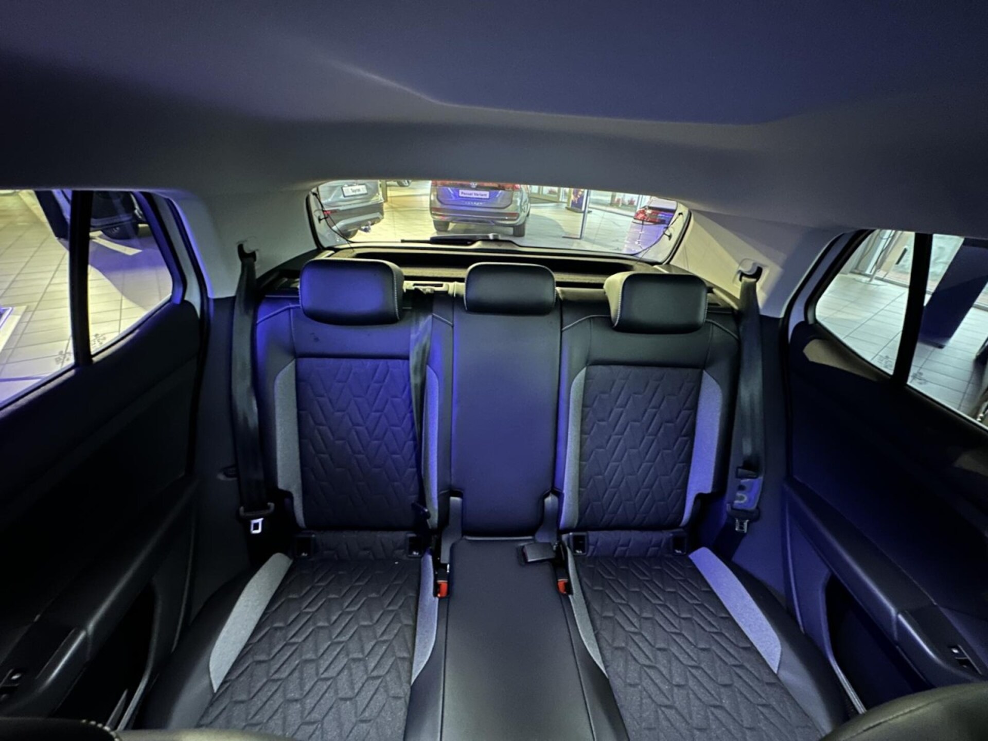 Volkswagen T-Cross ENERGY