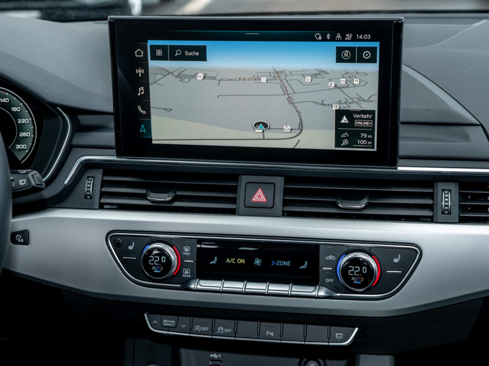 Audi A4 Avant – Bild 5
