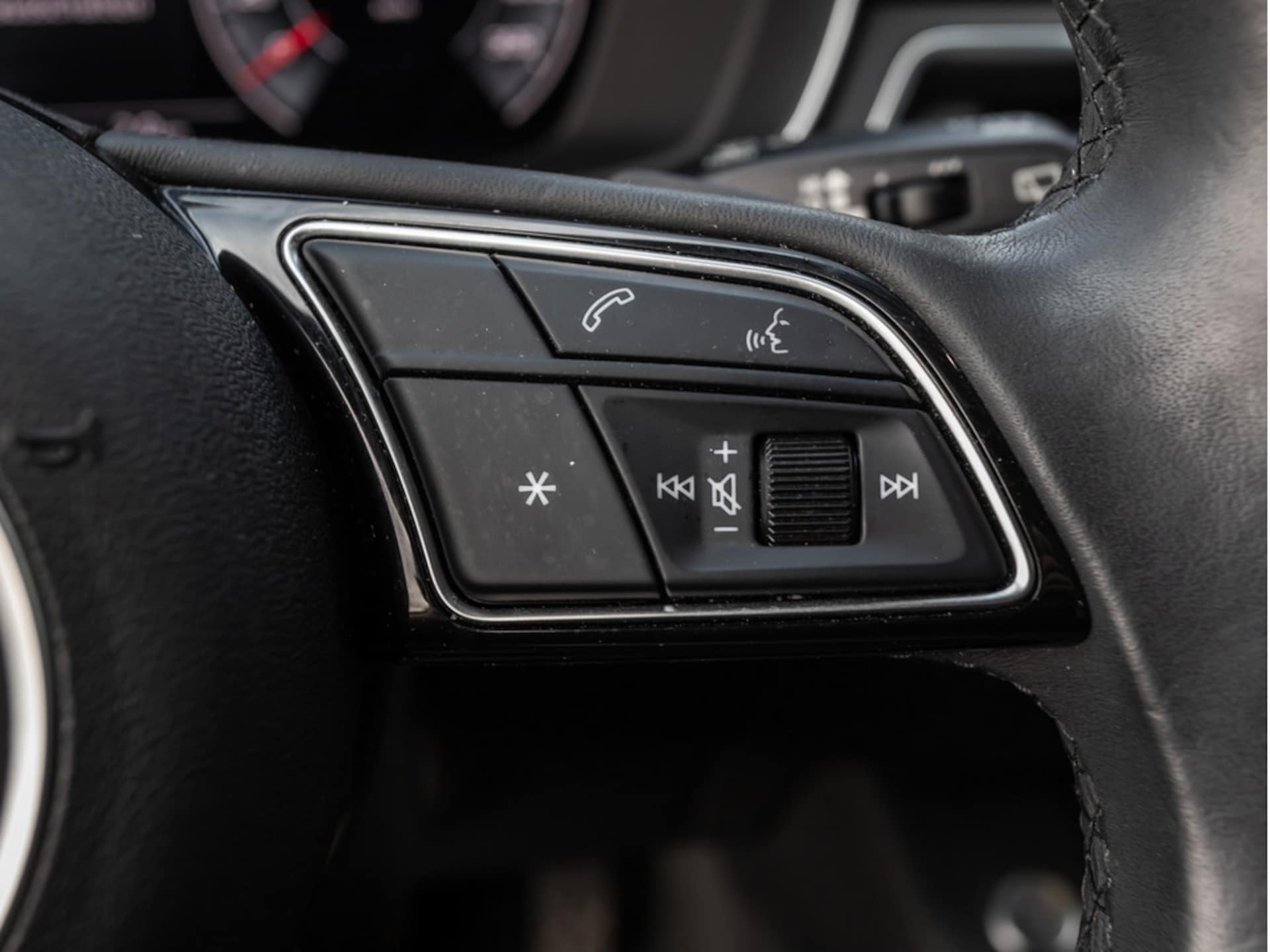 Audi A4 Avant Advanced