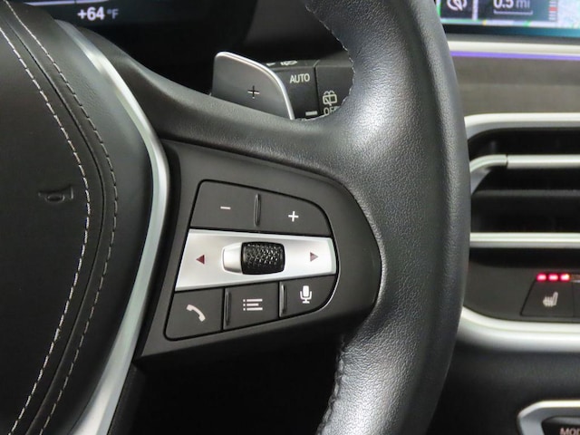 2022 BMW X5 40i - Photo 18