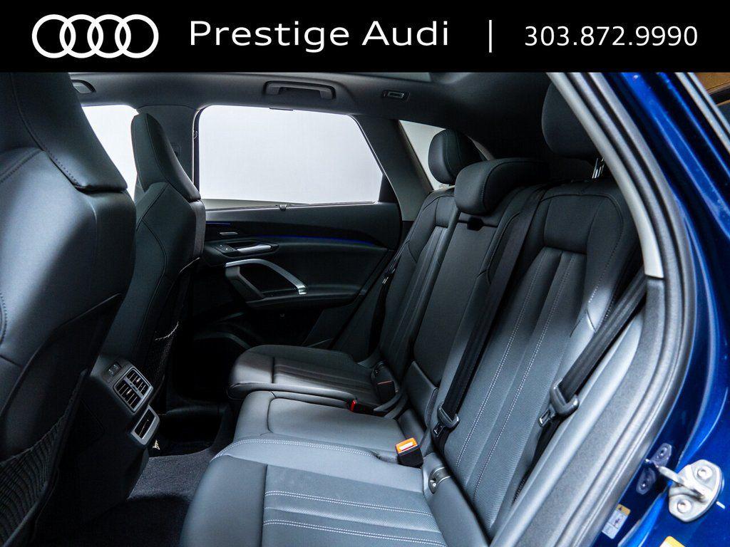 2025 Audi Q5 Premium Plus - Photo 29