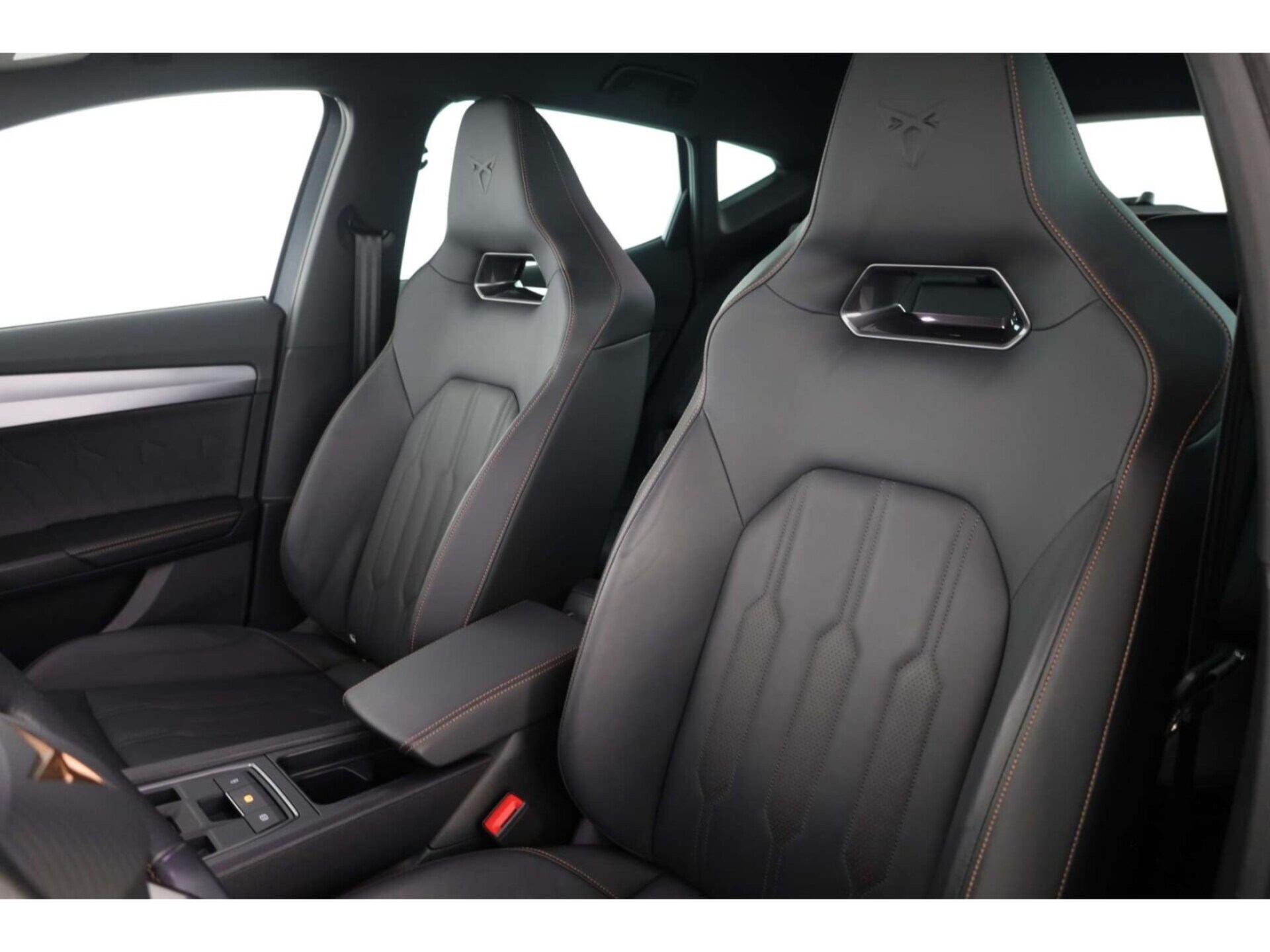 CUPRA Formentor VZ5