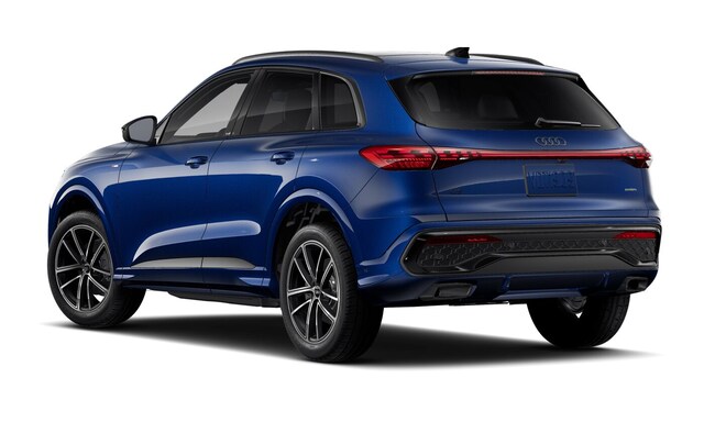 2026 Audi Q5