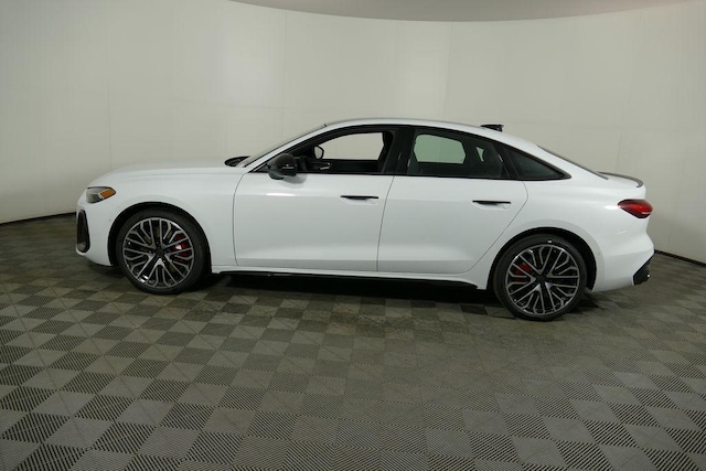 2026 Audi S5 Sedan