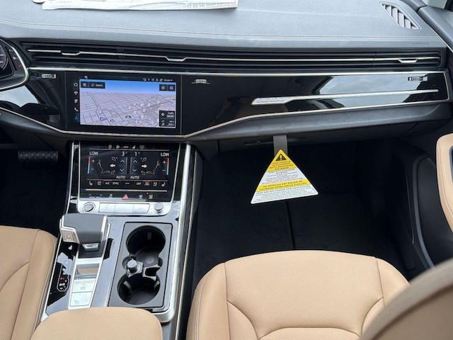 2026 Audi Q7 Premium Plus - Photo 28