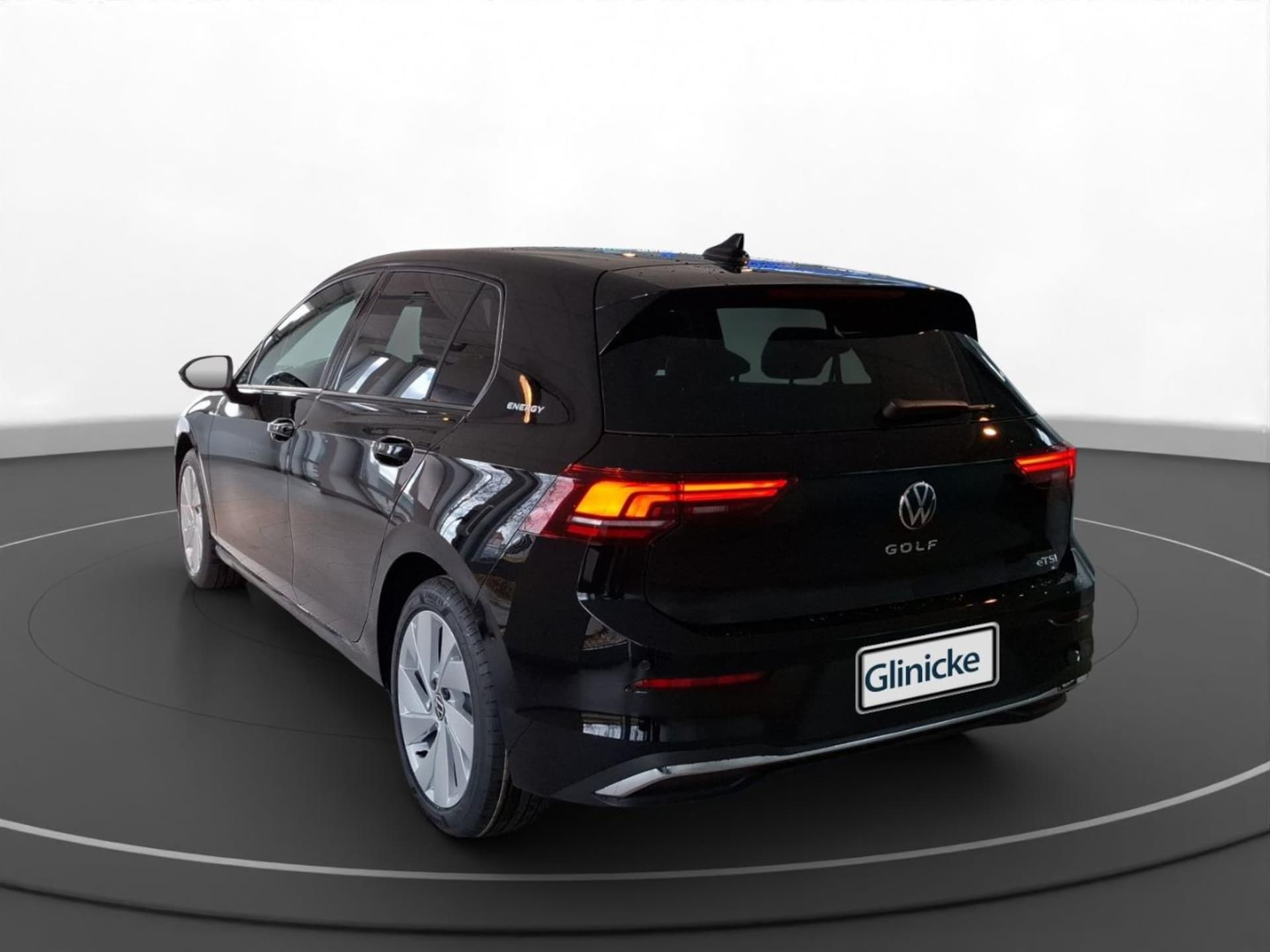 Volkswagen Golf ENERGY