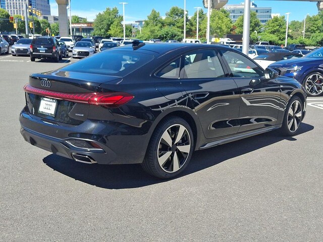 2026 Audi A5 Sedan