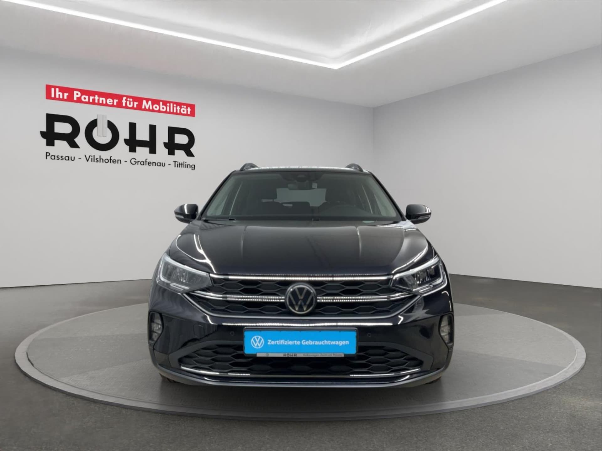 Volkswagen Taigo MOVE