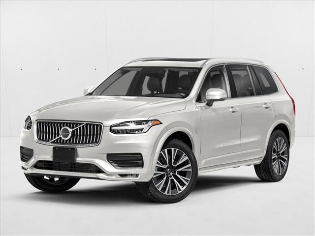 2021 Volvo XC90 Momentum AWD photo