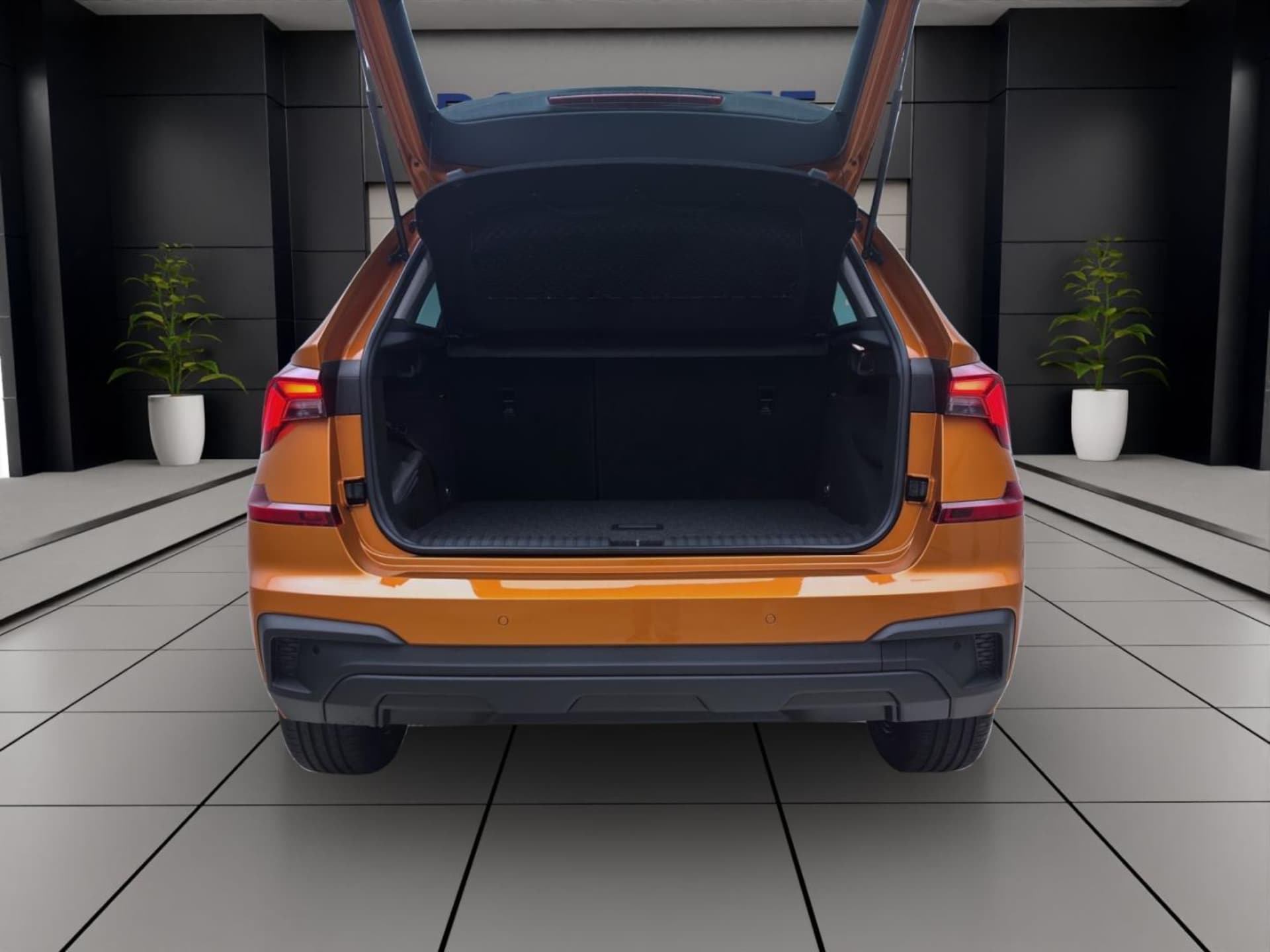 Skoda Kamiq Tour