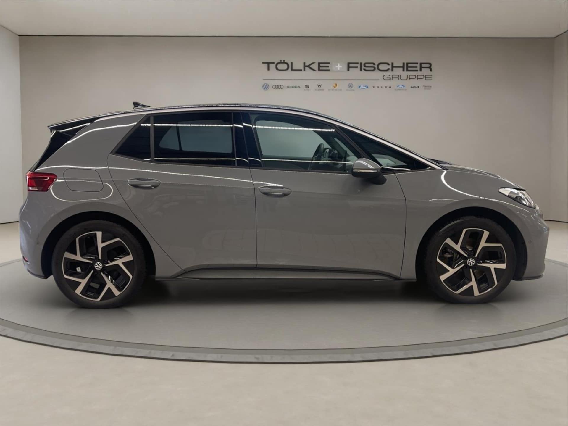 Volkswagen ID.3 MOVE Pro