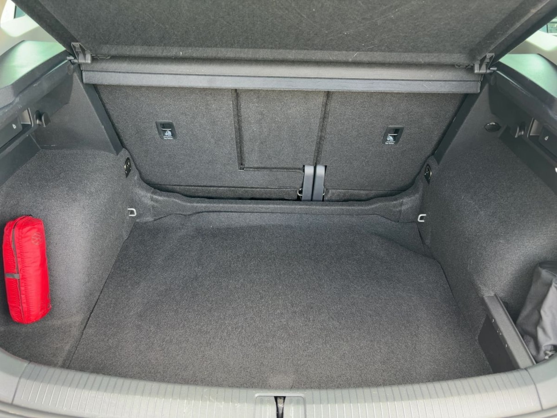 Volkswagen Tiguan MOVE