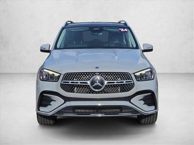 2024 Mercedes-Benz GLE 350
