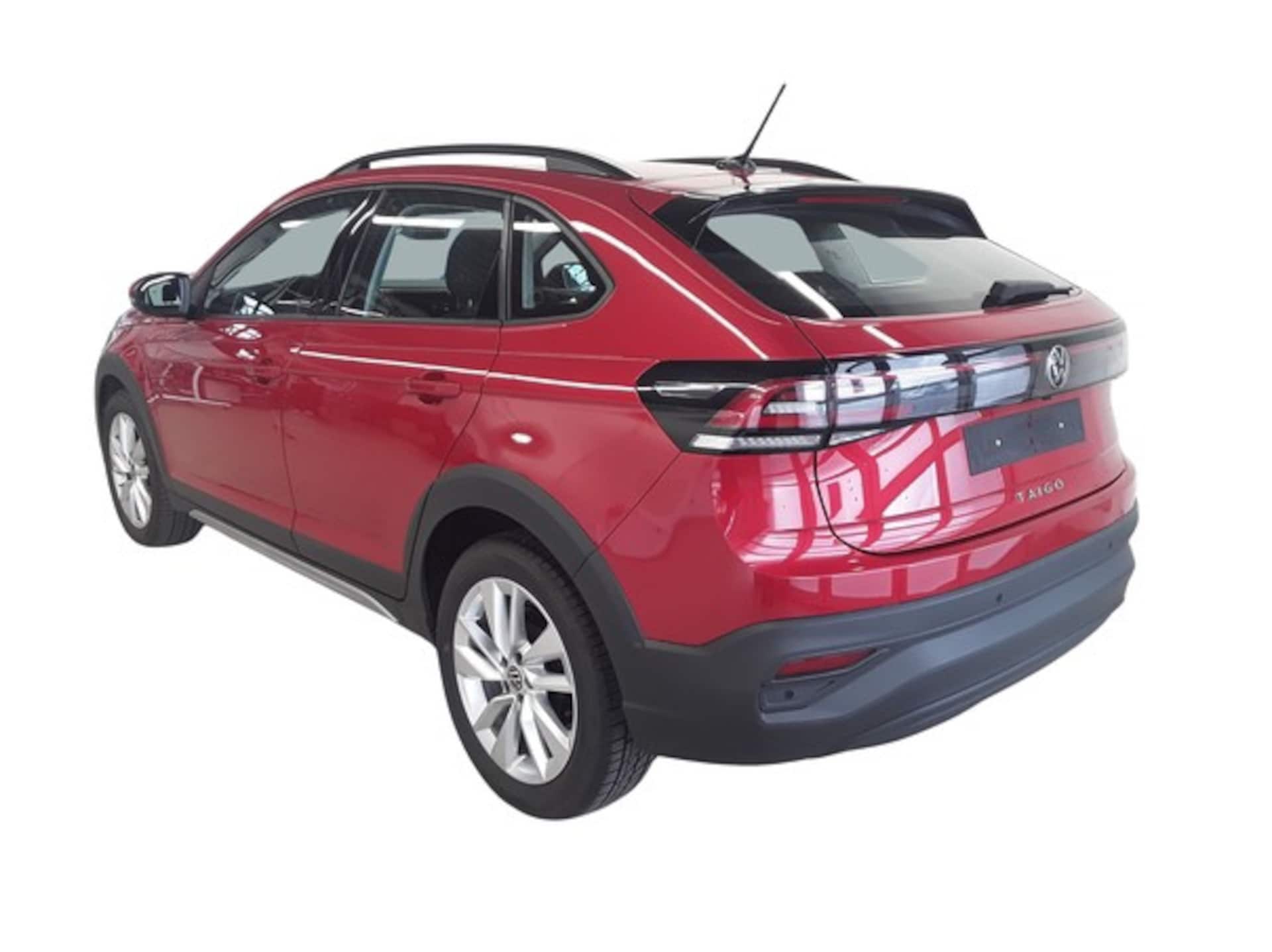 Volkswagen Taigo Life