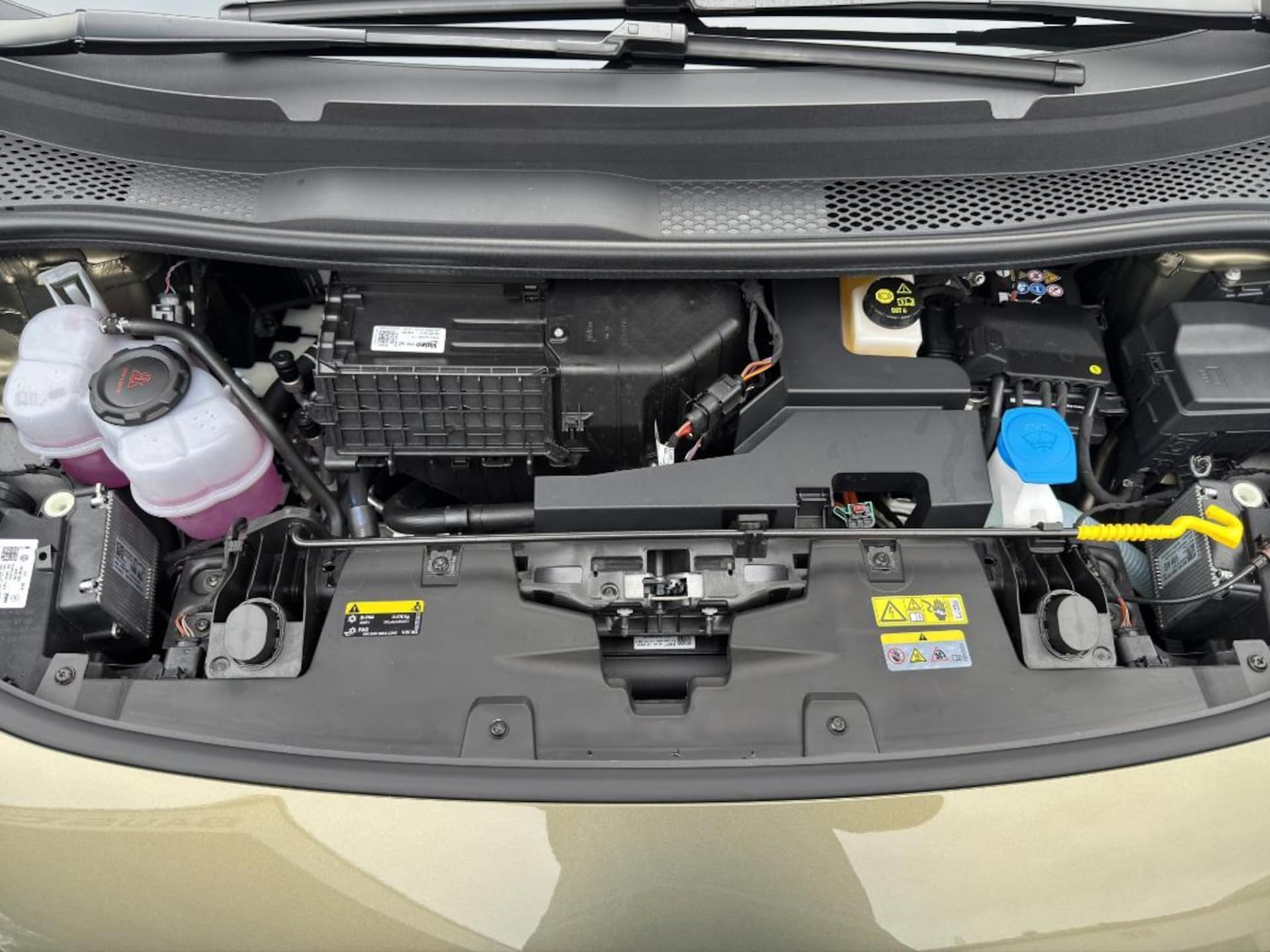 Volkswagen ID.3 Neo Style