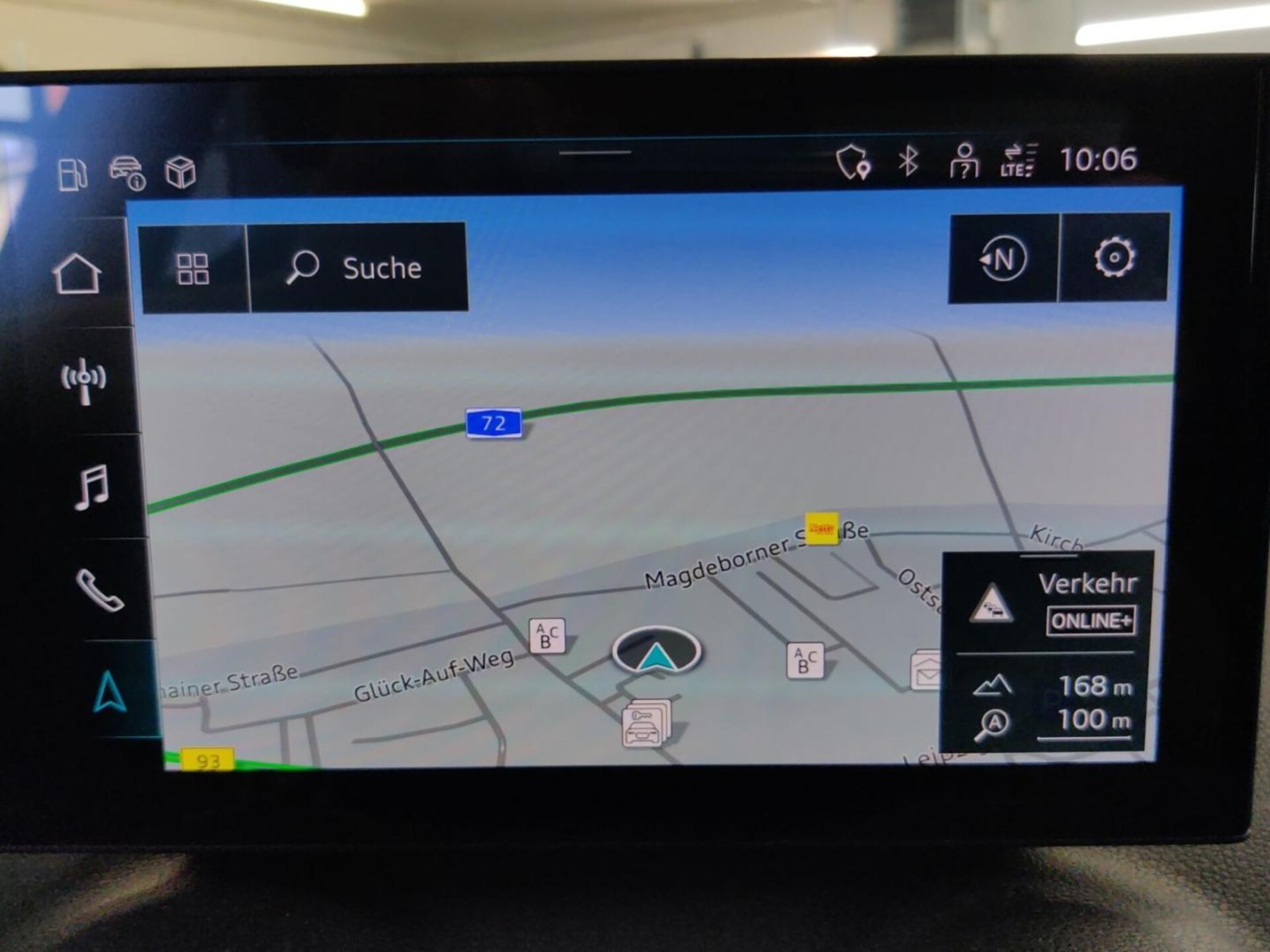 Audi Q2 Advanced