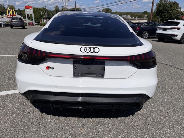 2023 Audi RS e-tron GT Base - Photo 16