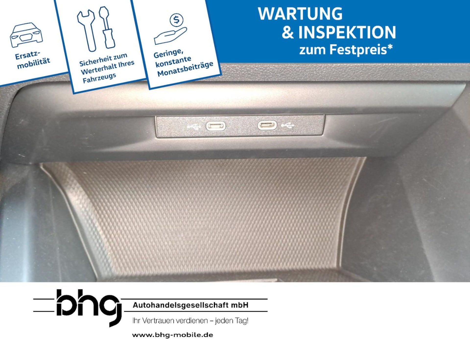 Volkswagen Golf Goal