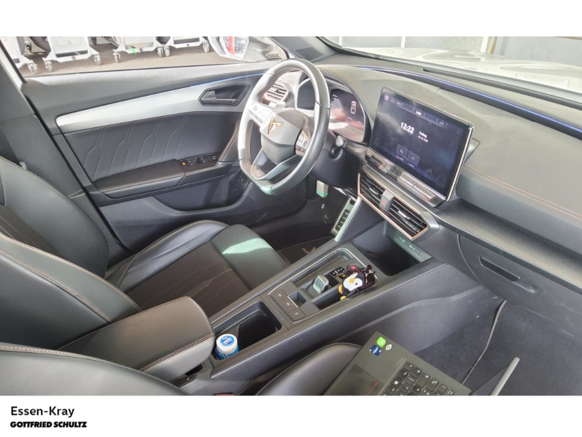 CUPRA Formentor VZ