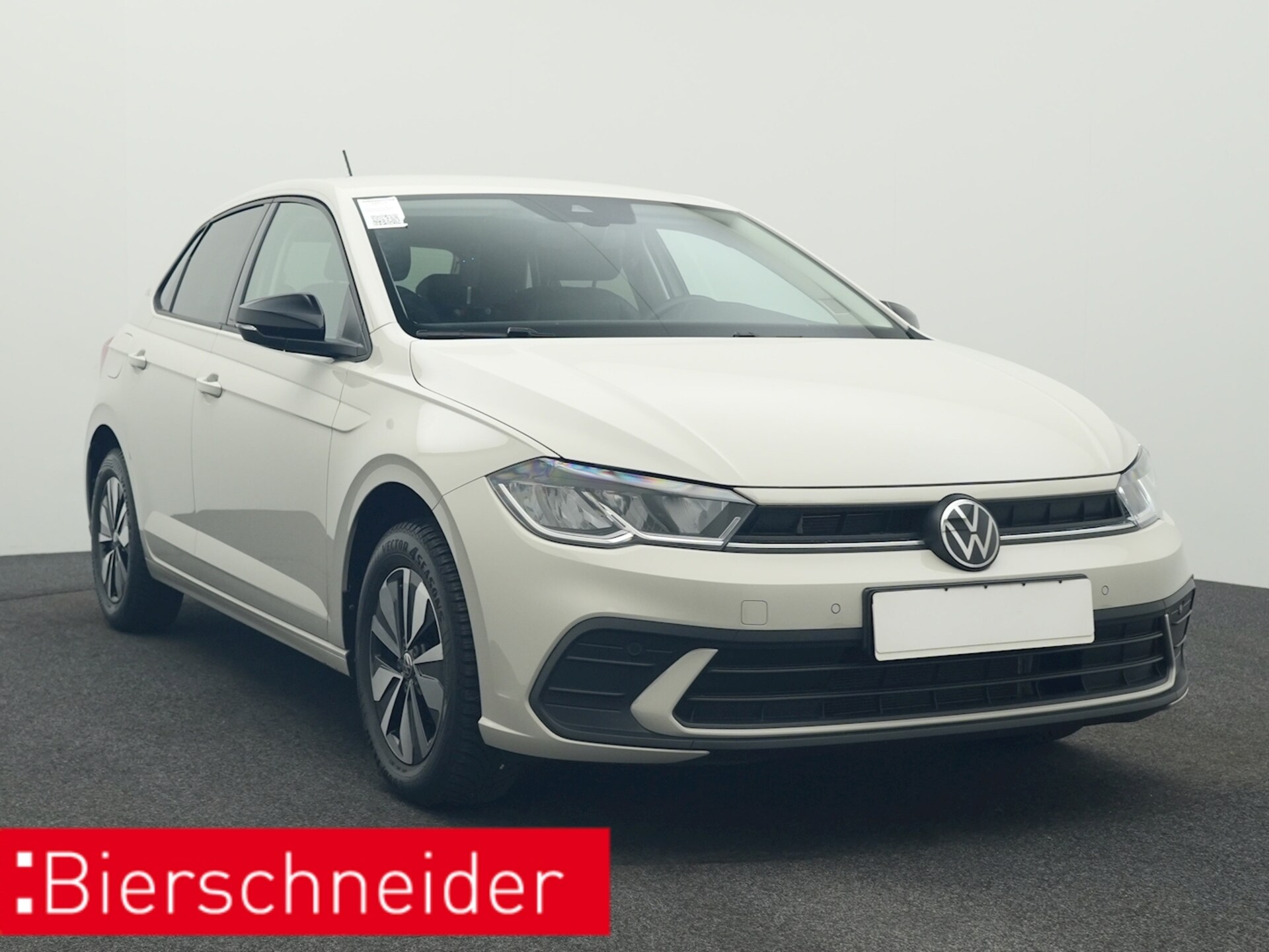 Volkswagen Polo Goal
