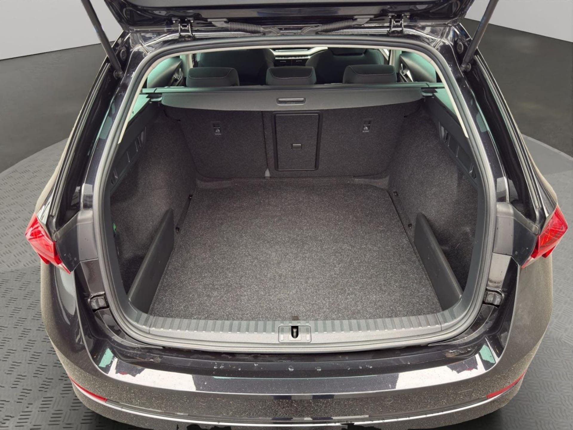 Skoda Octavia Combi Ambition