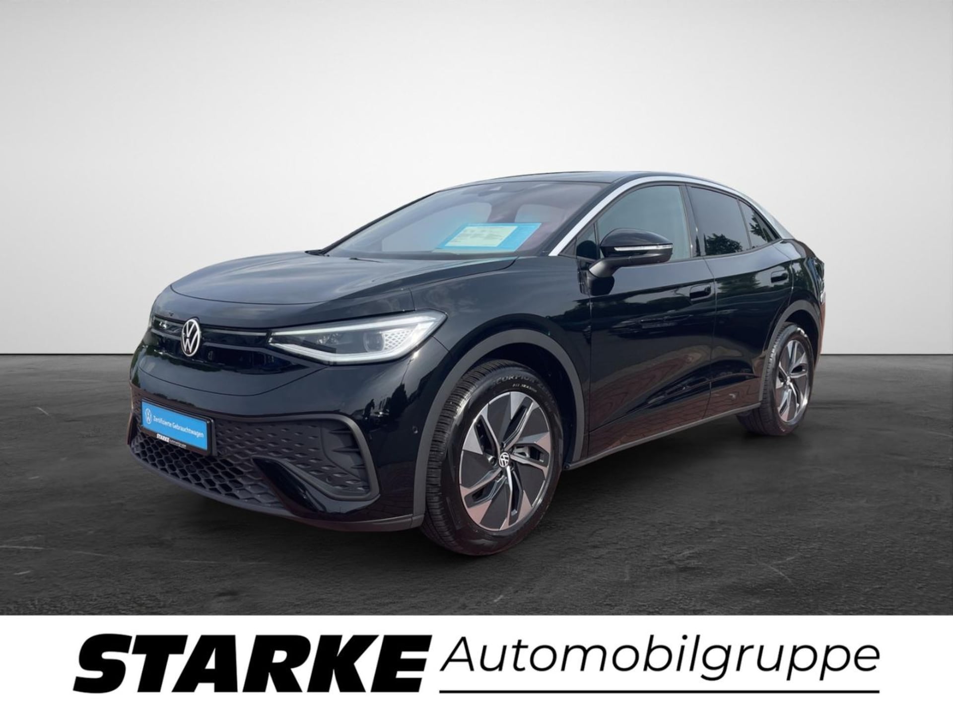 Volkswagen ID.5 Pro