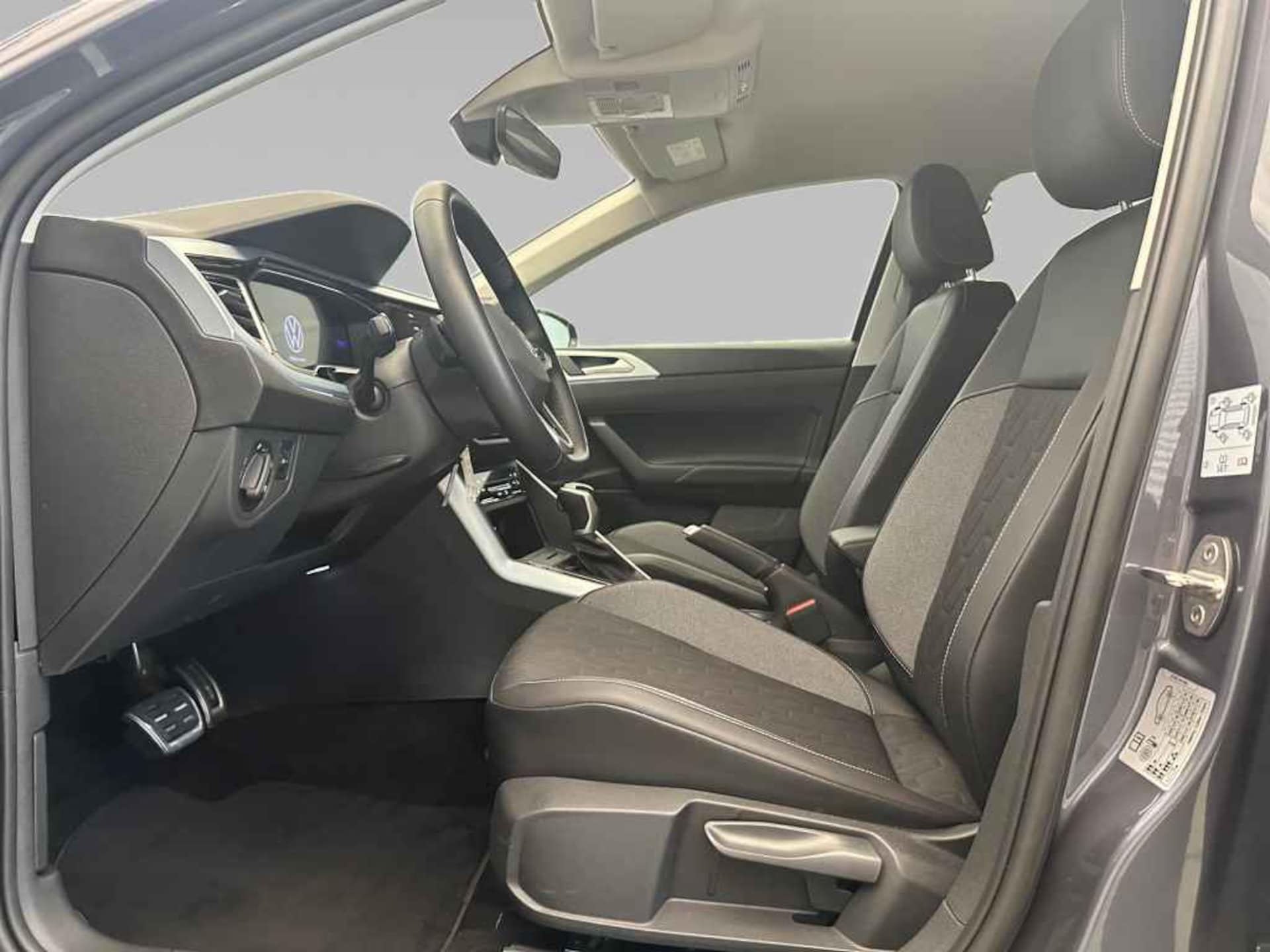 Volkswagen Polo Goal