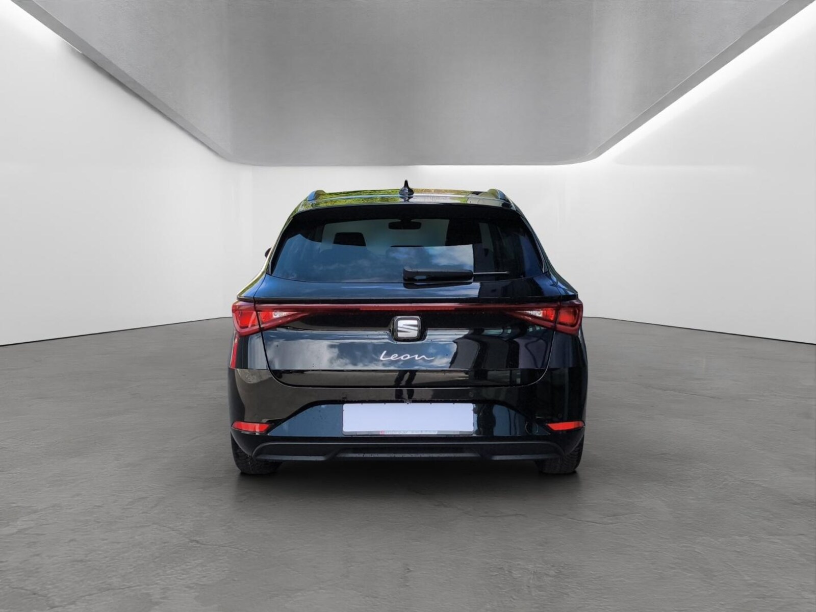 SEAT Leon Sportstourer – Bild 7