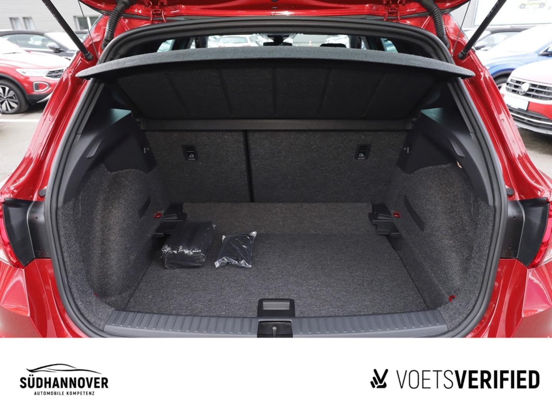 SEAT Arona Xperience