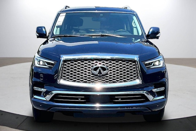 2024 Infiniti QX80