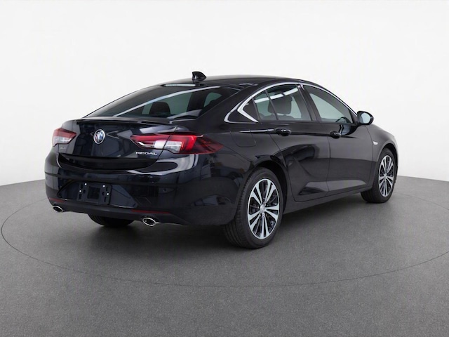 2019 Buick Regal Sportback