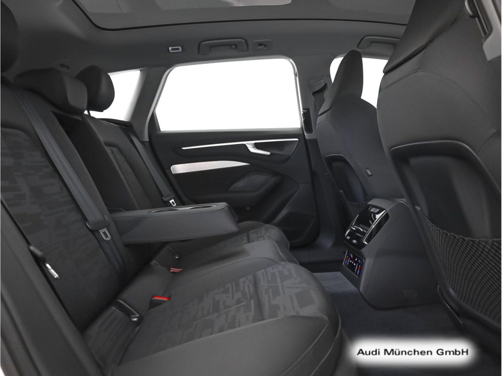 Audi A6 Avant – Bild 13