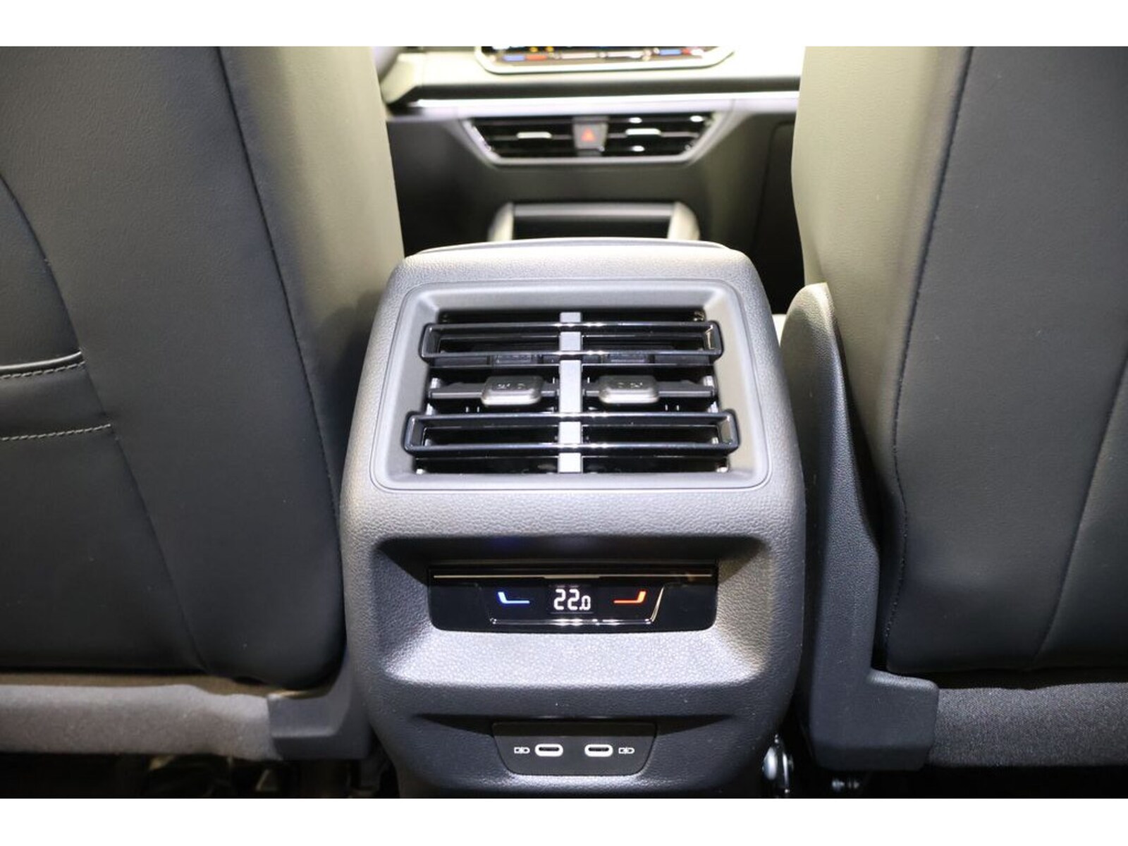 Volkswagen Tiguan – Bild 14