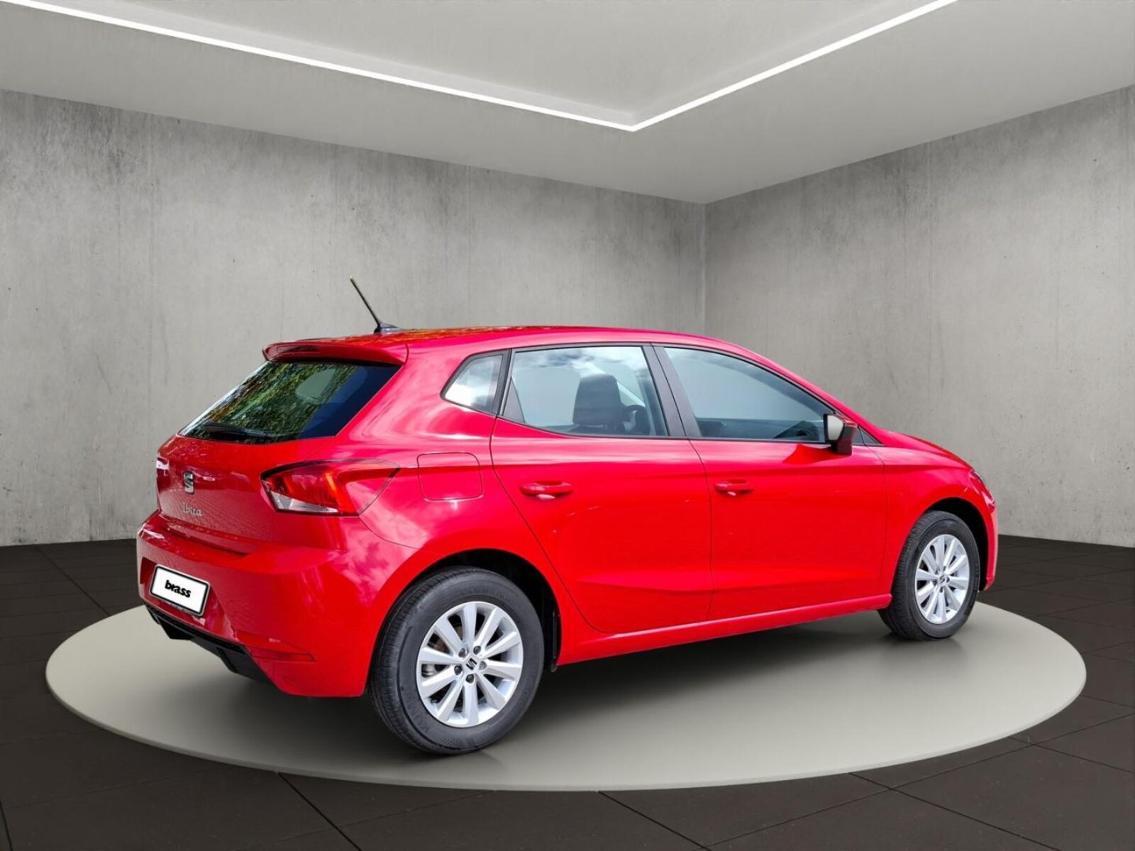SEAT Ibiza – Bild 5